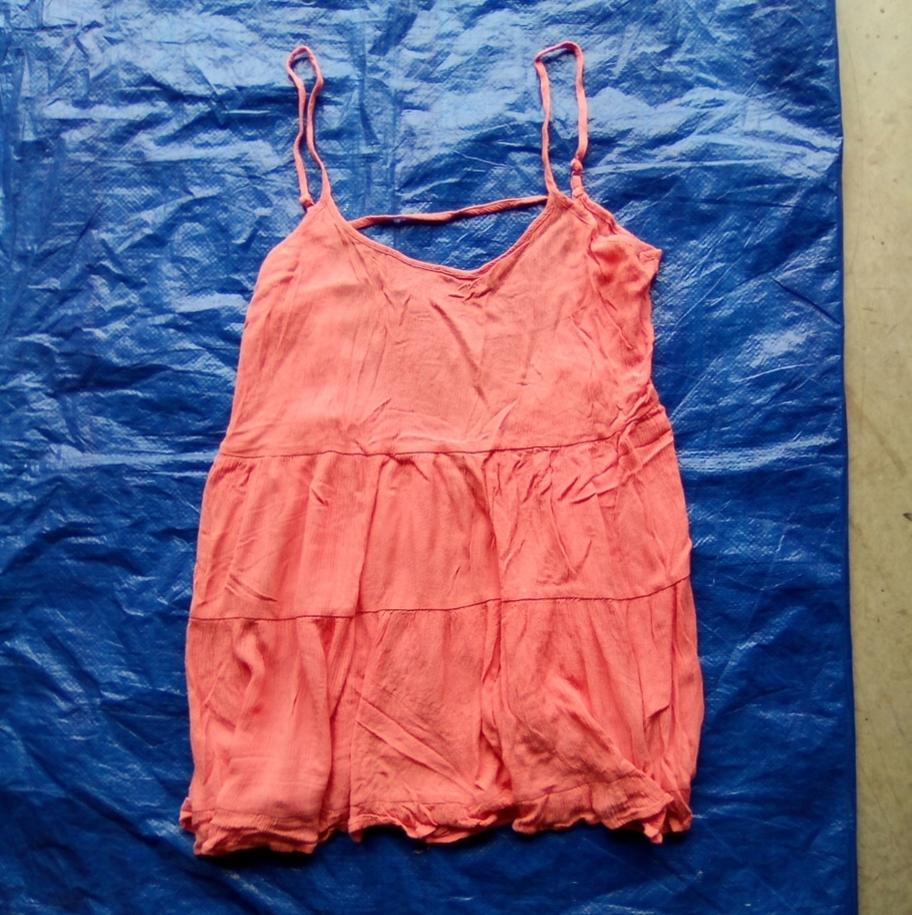 Forever 21 Camisole Top